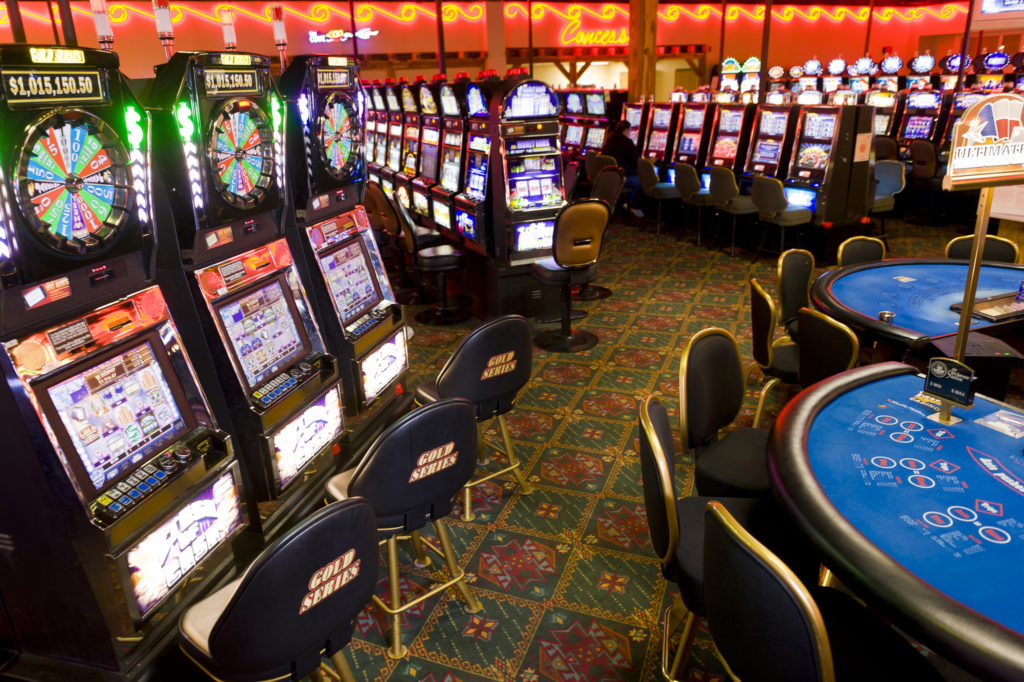 Blackjack Stratejisi: Kaybetmeyi Durdurun