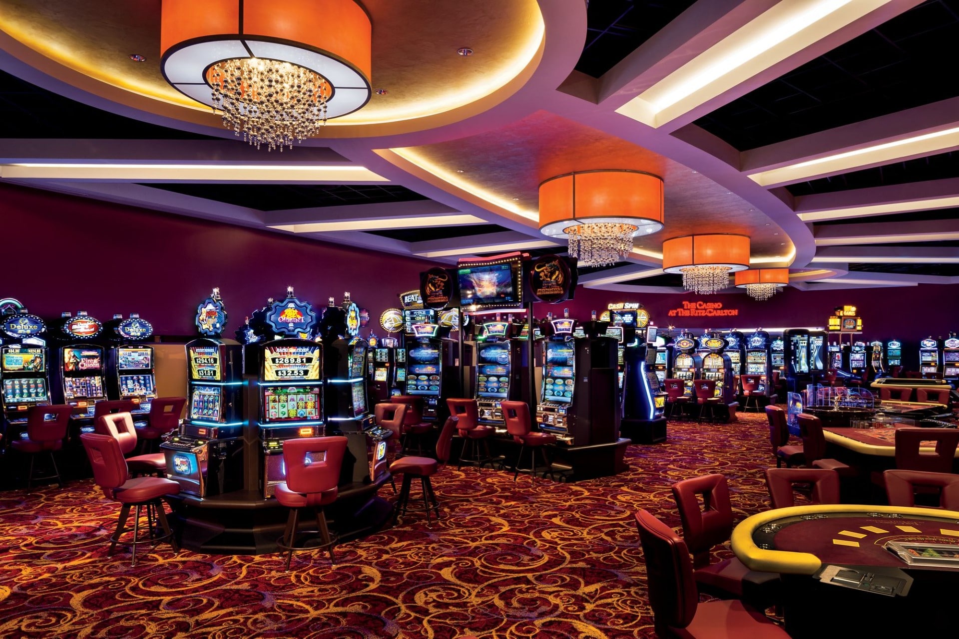Blackjack'te Strateji ve İtibar Yönetimi