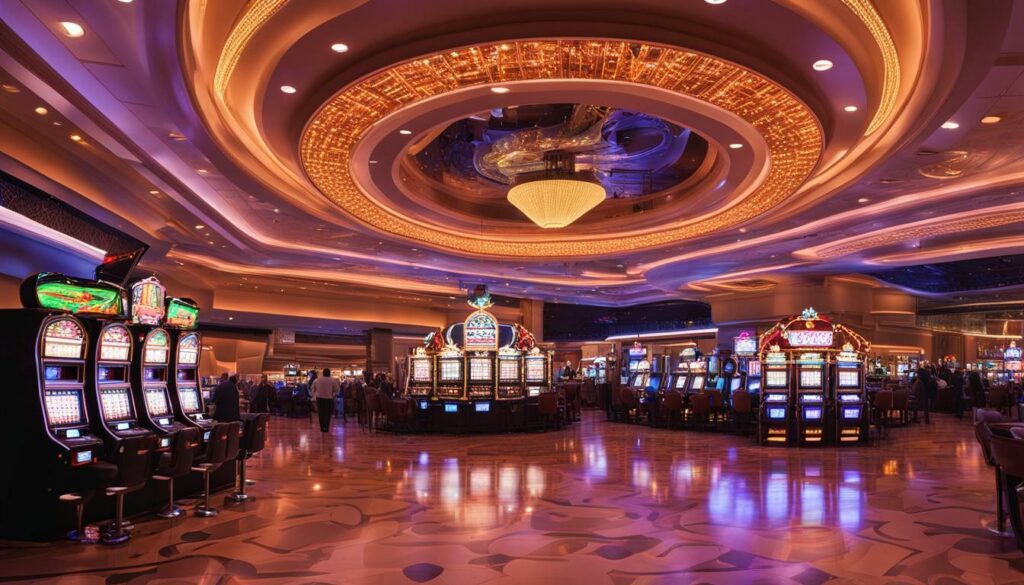 Canlı Casino Çekilişlerini Maksanîye Yönlendirmenin Yolları