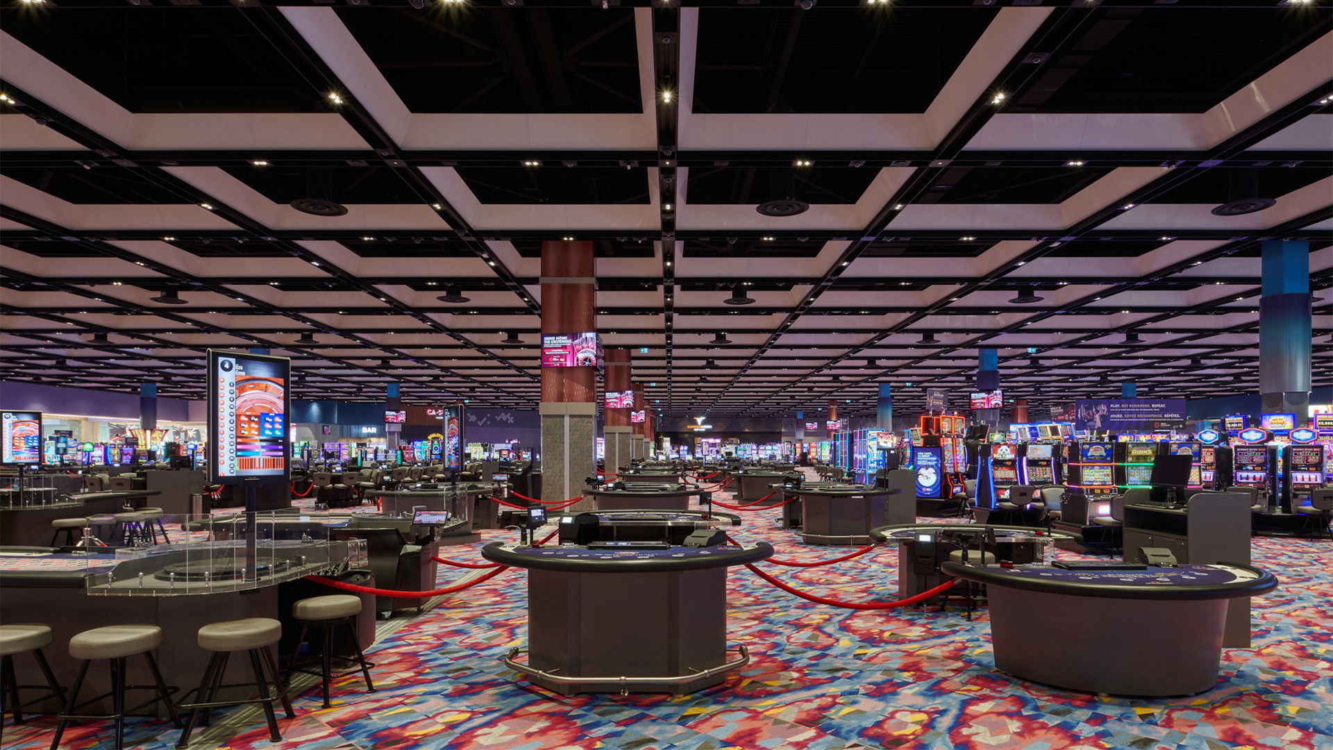Casinoda Yeni Nesil Platformlar: Dijital Dönüşüm