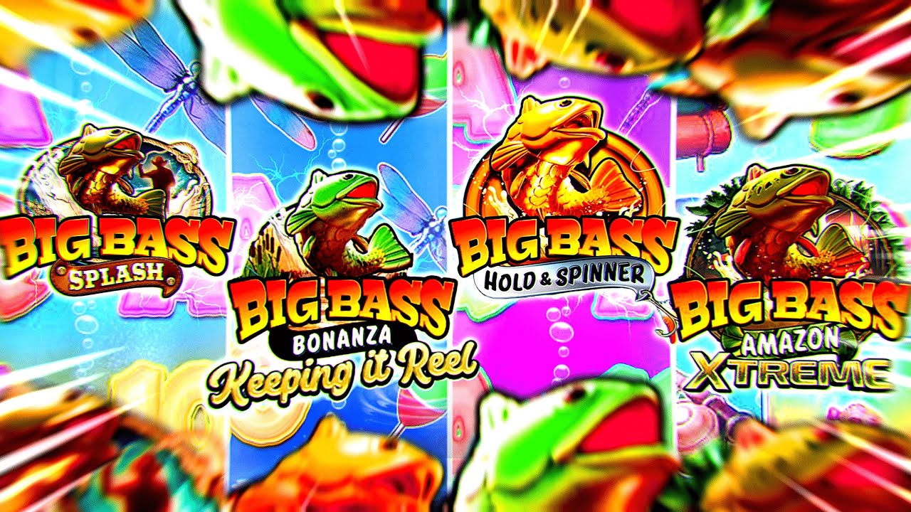 Online Slot Makinelerinde Devrim: Yüksek Volatilitas ve RTP