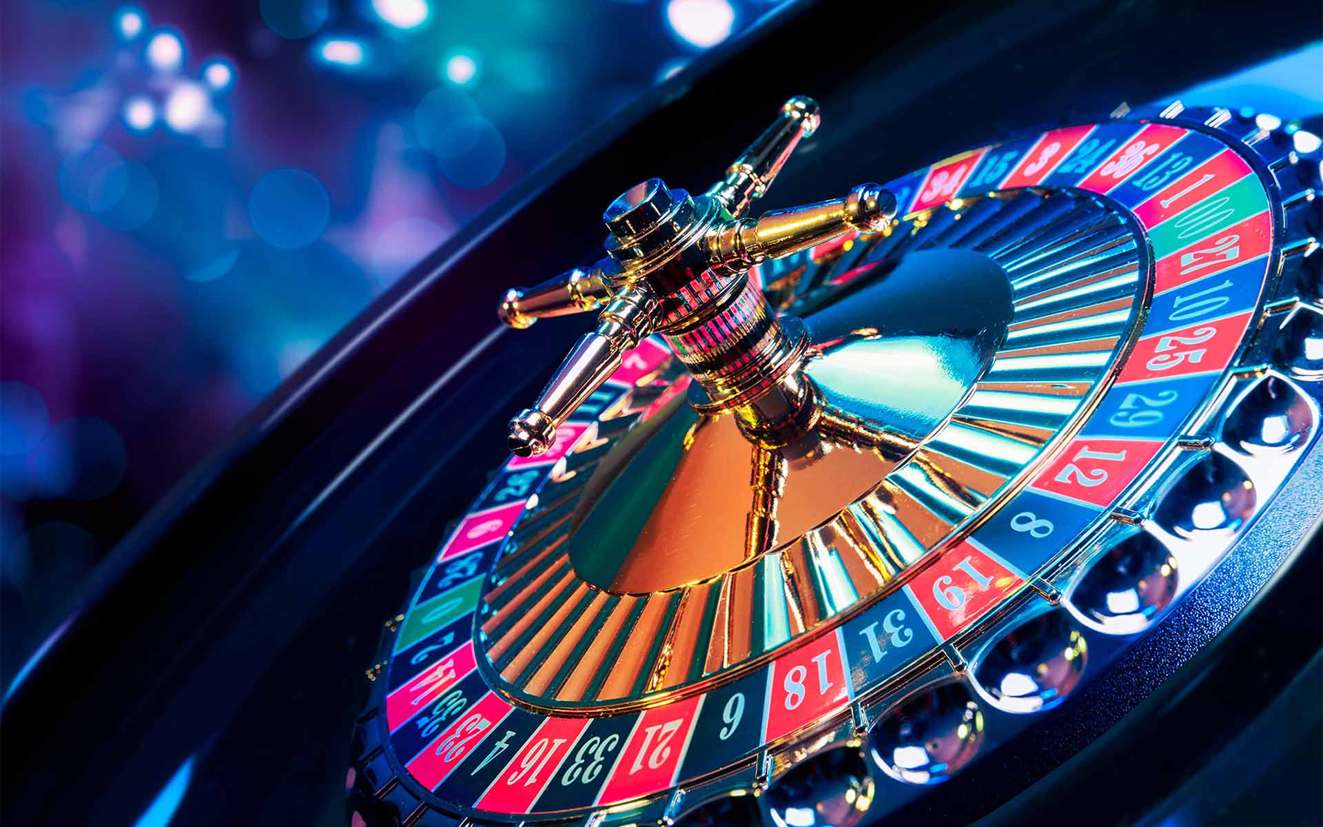 Slot Oyunları Tasarımı