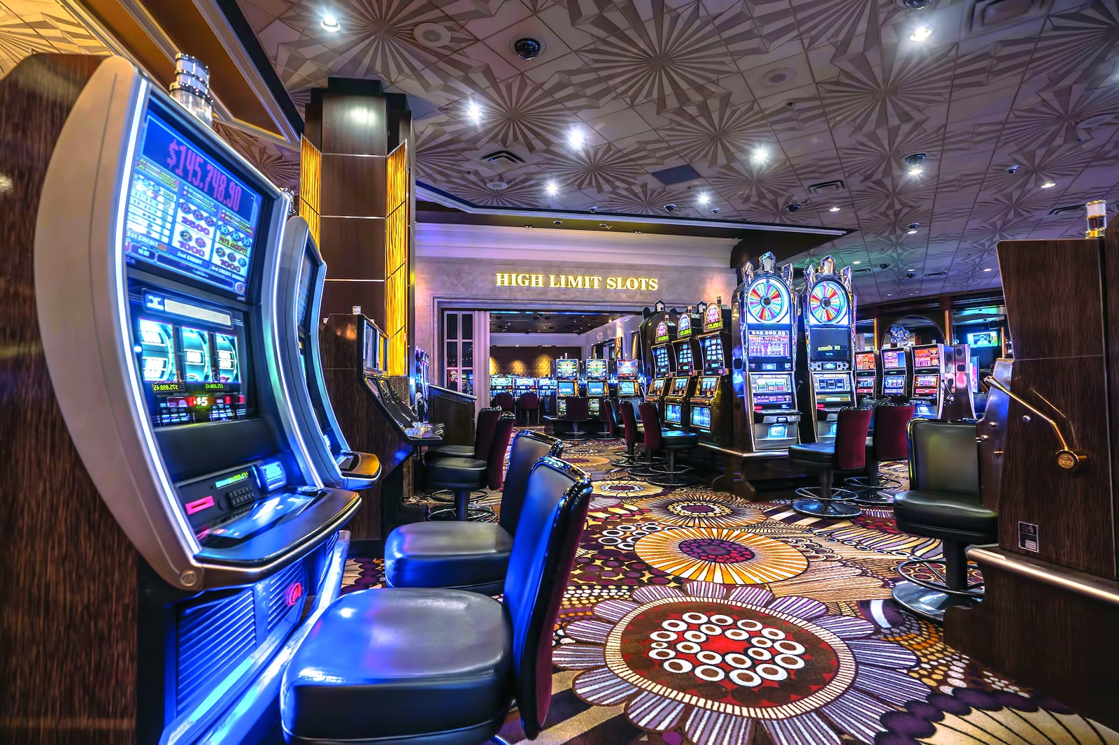 Slot Makinesi Algoritmaları: Gizli Kalmış İpuçları
