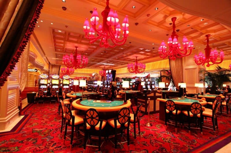 Slot Makinesi Algoritmaları: Şansın Gizli Kuralları