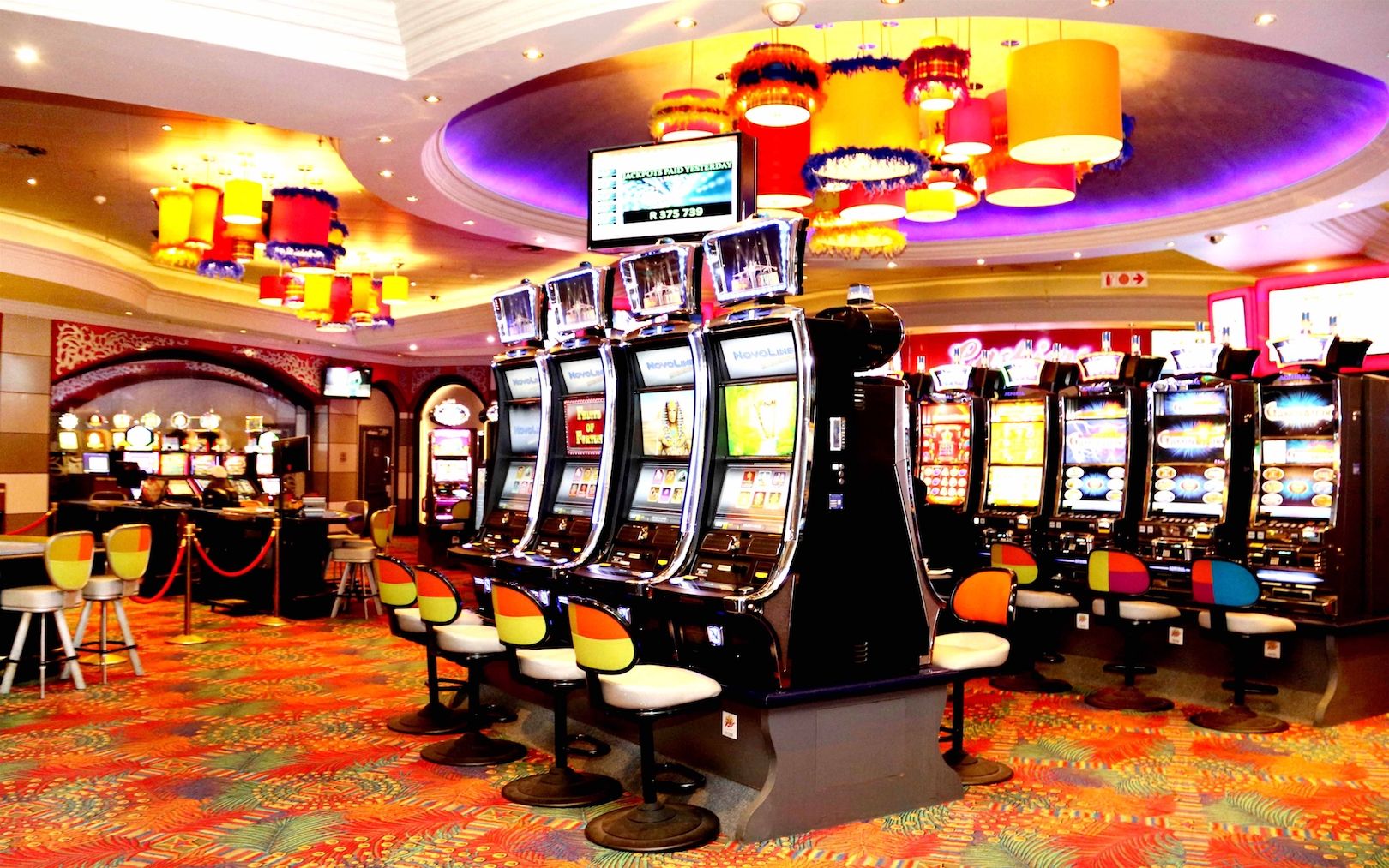 Slot Oyunlarında Kazanma Stratejileri: Dikkat Etmeniz Gerekenler
