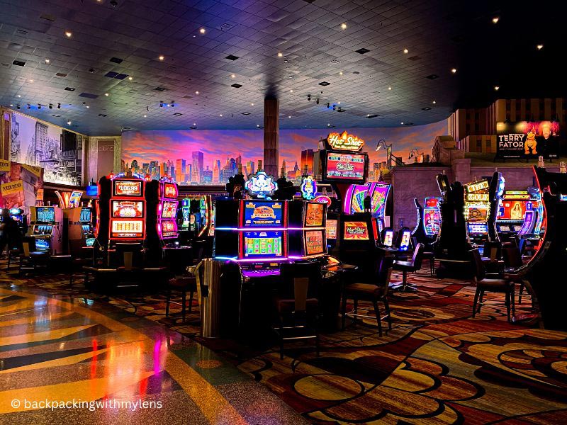 Slot Oyunlarında Şansın Dansı
