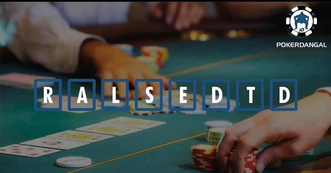 Video Poker Stratejisi