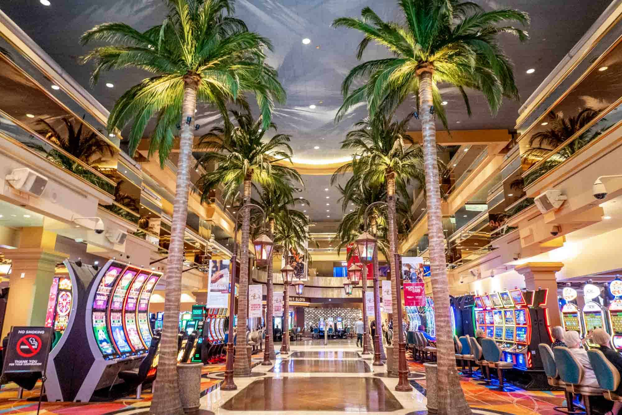 Slot Makinesi Algoritmaları: Rekabetin Gizli Anahtarı